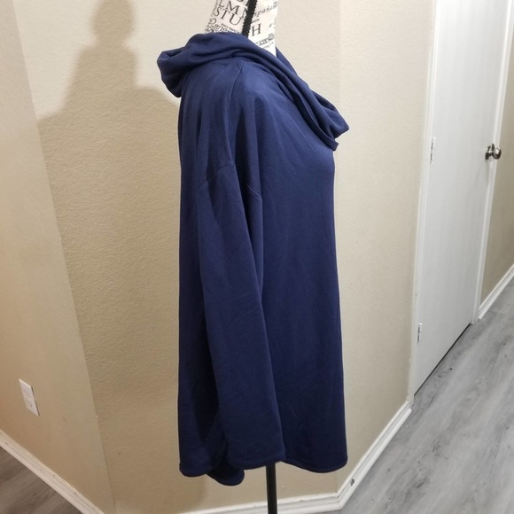 Avenue cowl neck plus size 18‎ 20 - Picture 2 of 9